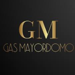 Logo Gas Mayordomo